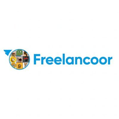 Freelancoor logo